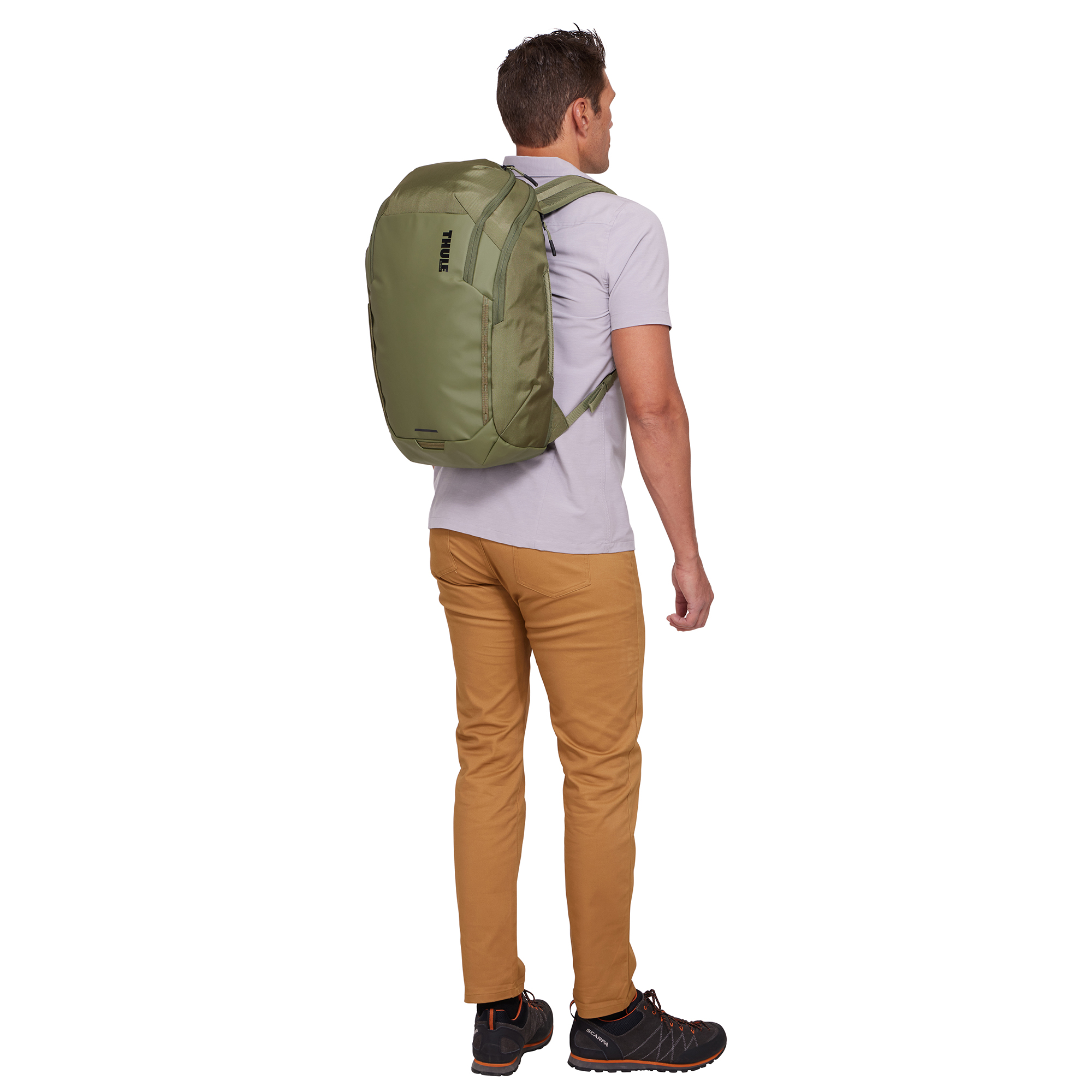 Thule  Chasm 26L Olivine Olivine
