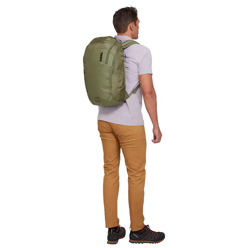 Thule Chasm 26L Olivine Olivine