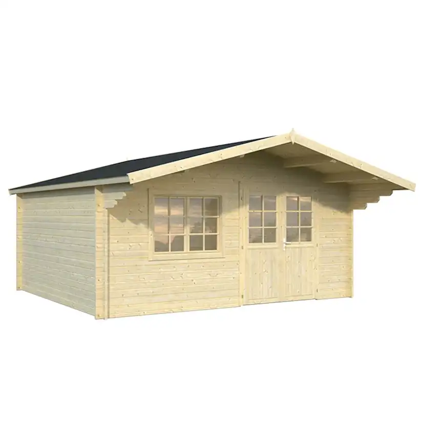 Stuga Palmako Britta 19,7 m2