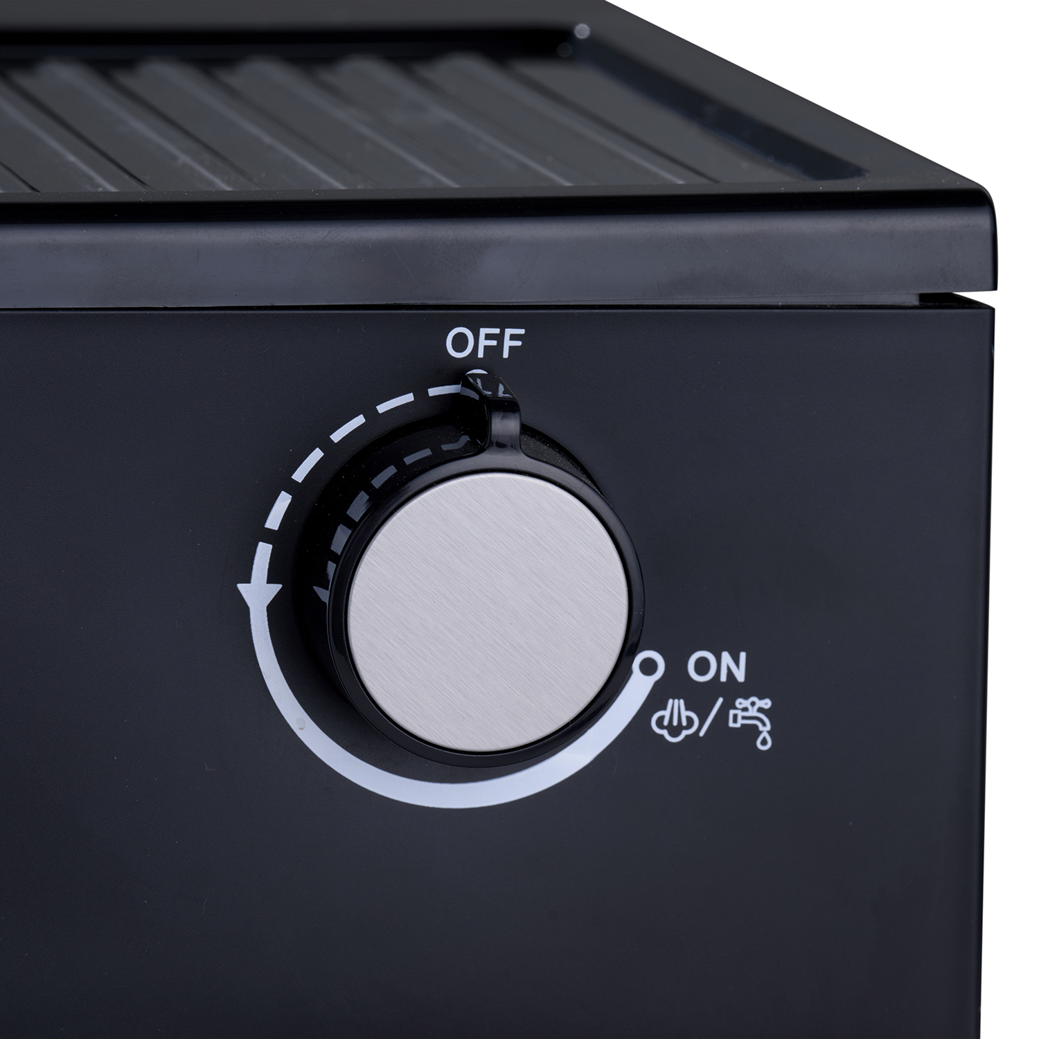 Epressomaskin Day 1350W- Proffesionell och Användarvänlig