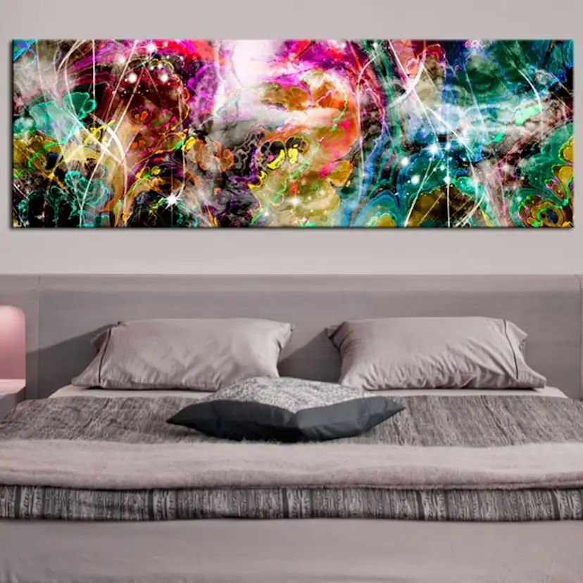 Tavla Arkiio Magical Kaleidoscope