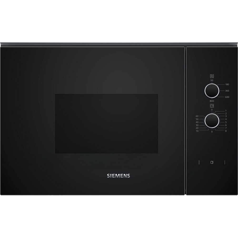 Inbyggnadsmikro Siemens BF520LMA1 iQ300