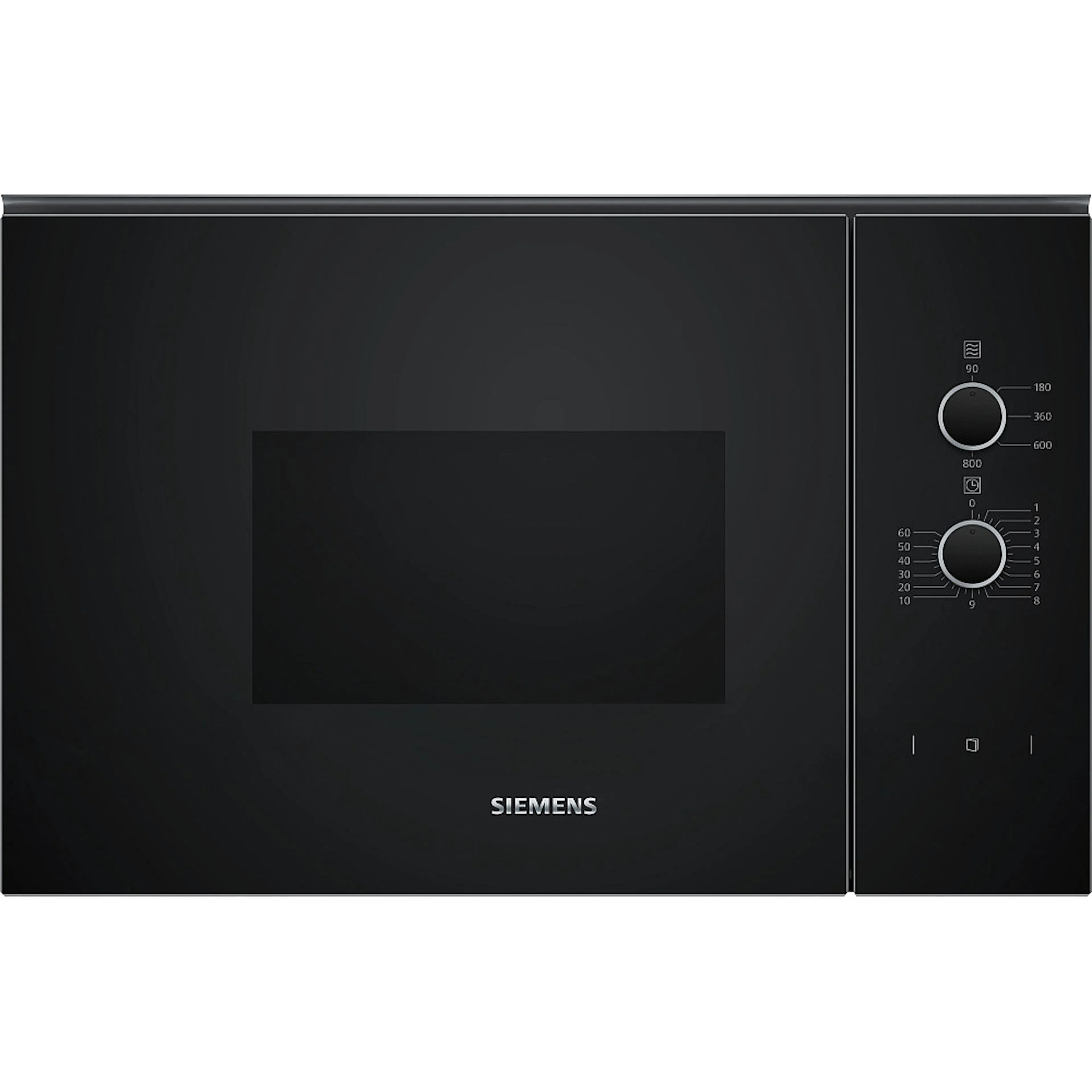 Inbyggnadsmikro Siemens BF520LMA1 iQ300
