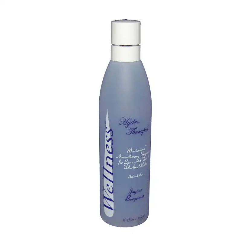 Doft Planet Spa Bergamot