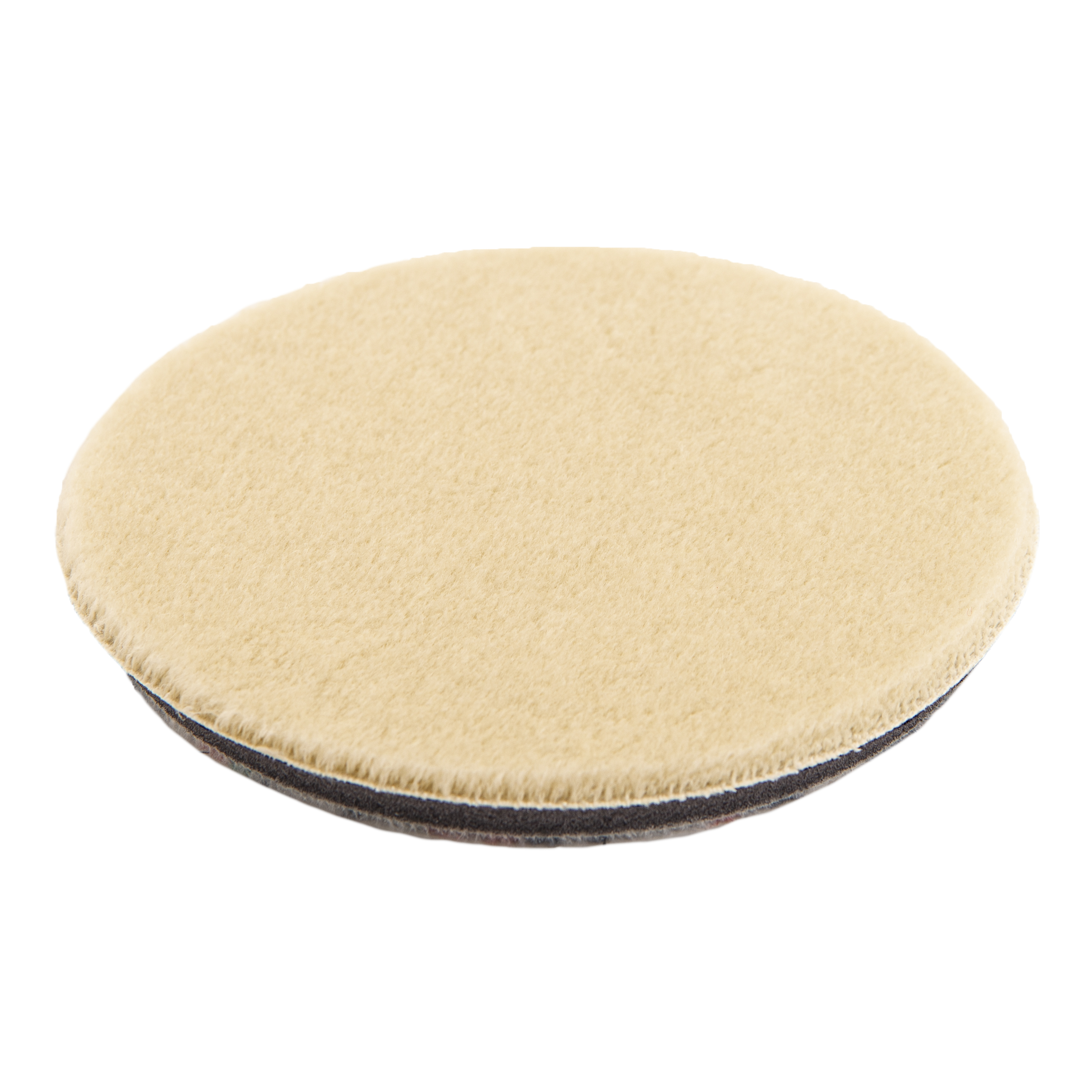 Polerrondell Turtle Wax Lammull 9x130mm