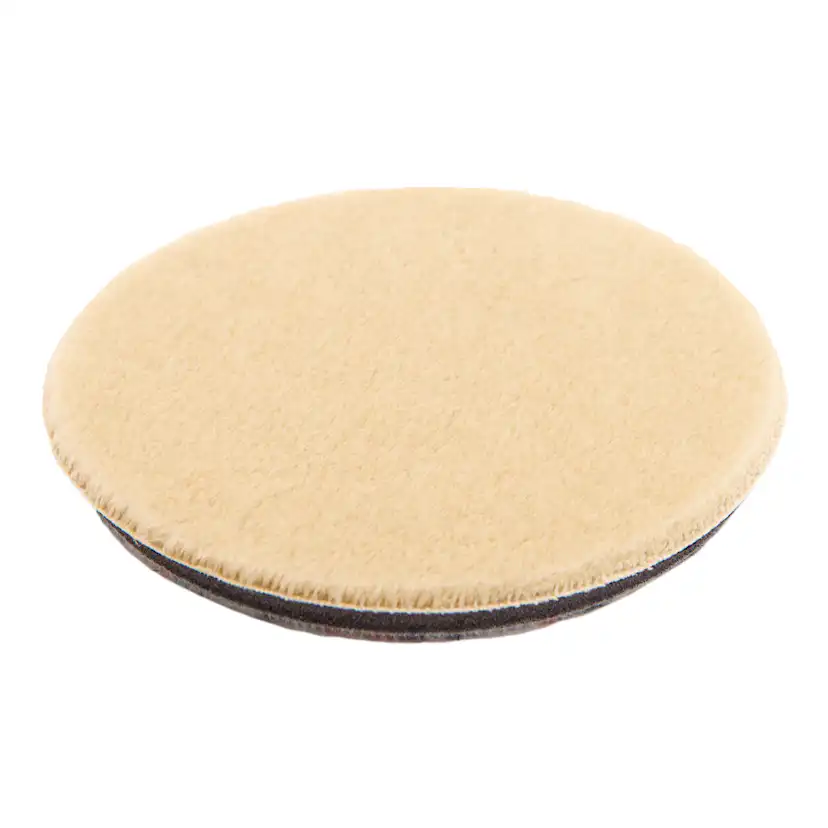 Polerrondell Turtle Wax Lammull 9x130mm