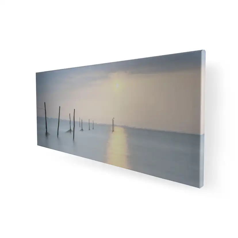 Tavla Art for the Home Seaview 40x100