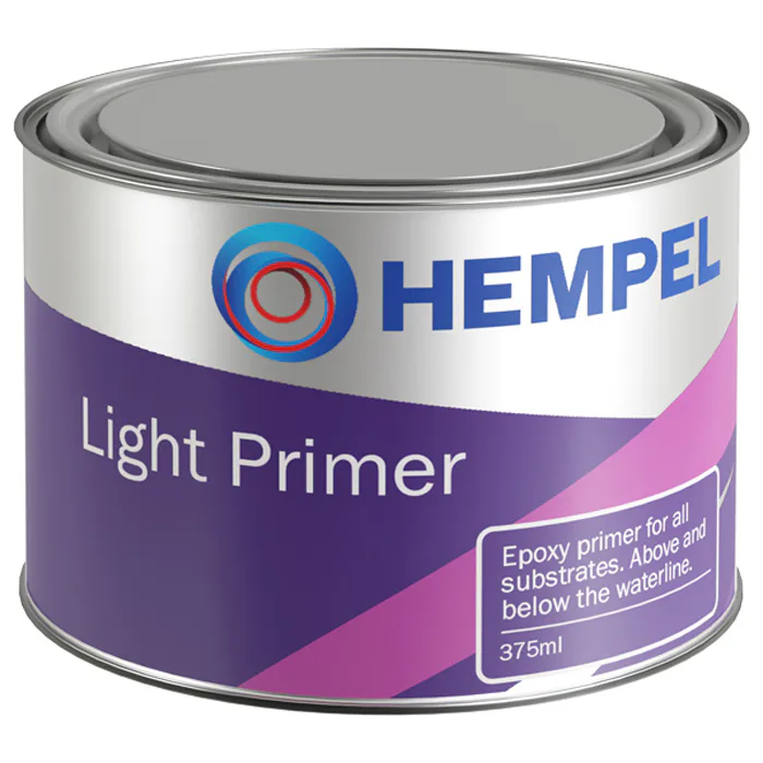 Grundfärg Hempel Light Primer