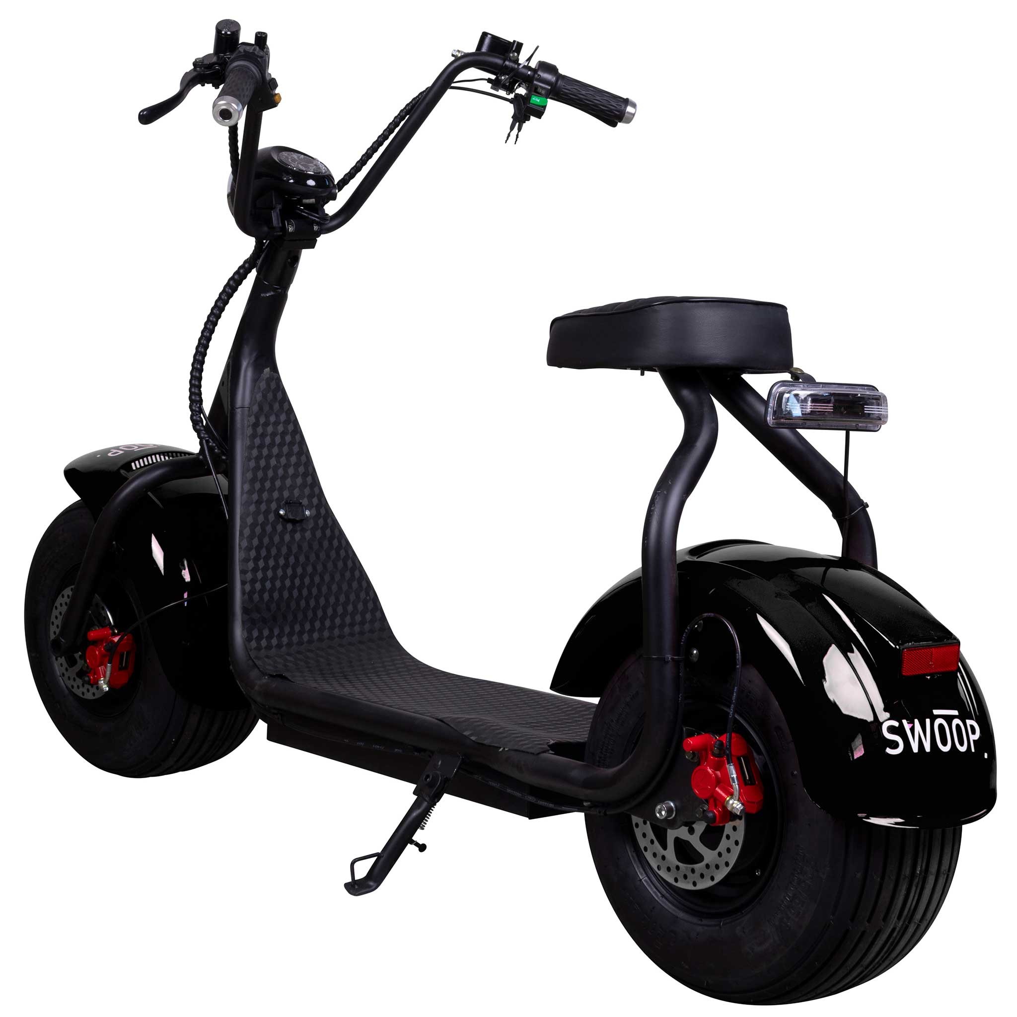 Elscooter Swoop Kruiser N4 1000W