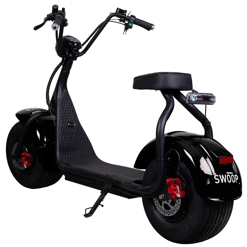 Elscooter Swoop Kruiser N4 1000W