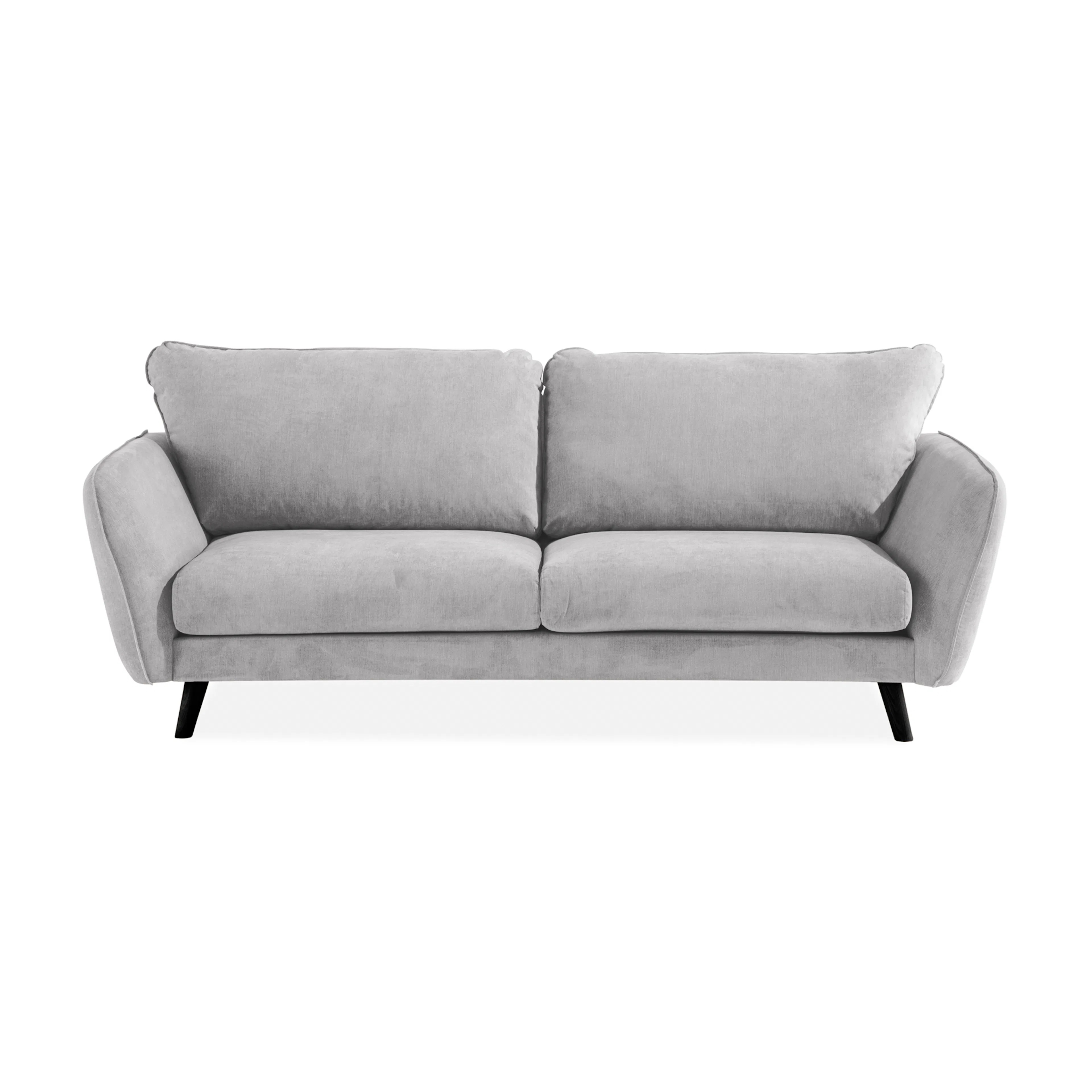 3-sitssoffa Scandi Days Trend Lyx 224 cm