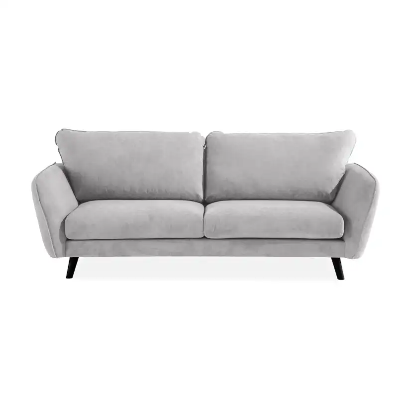 3-sitssoffa Scandi Days Trend Lyx 224 cm