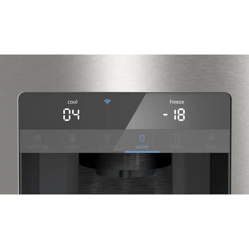 Kyl/Frys Siemens KF96DPPEA iQ700