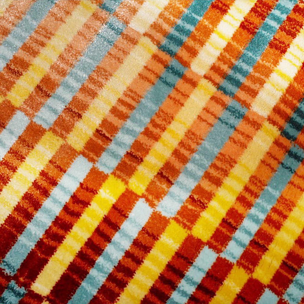 Gångmatta Pierre Cardin Diamond 2782A