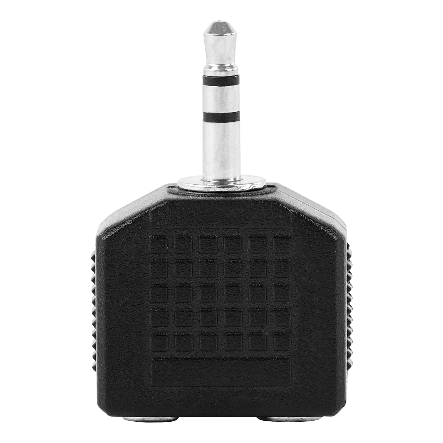 Adapter Champion 3,5mm hane - 2 x 3,5mm Honor