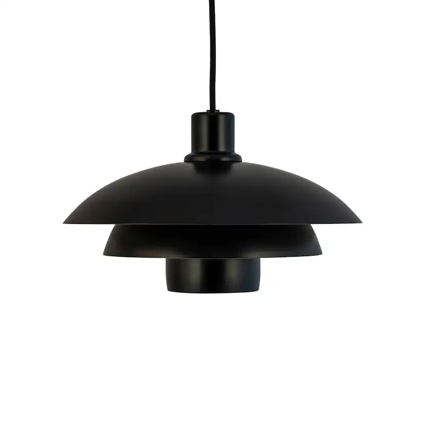 Taklampa Dyberg Larsen Morph Pendel D30
