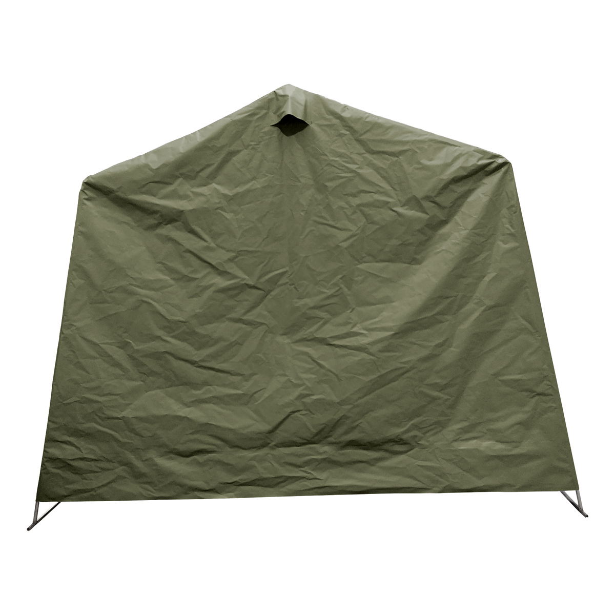 Garagetält Fornorth 2x3m