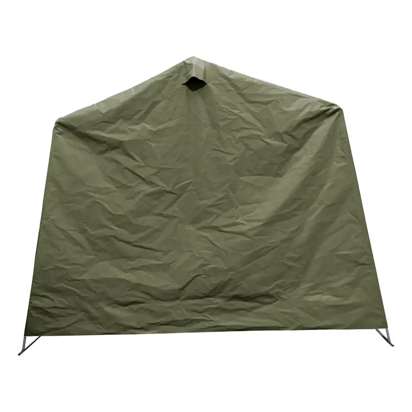 Garagetält Fornorth 2x3m