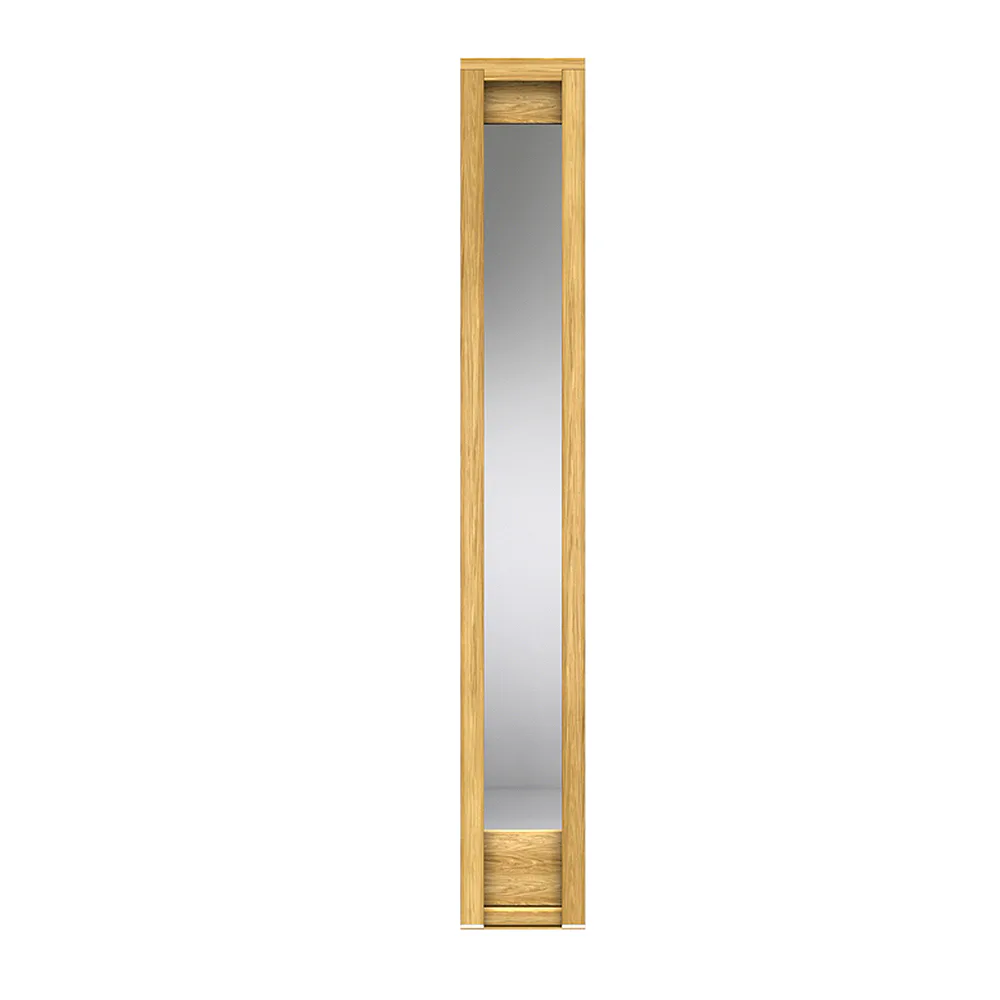 Sidoljus SL-1 5x20 Ek Klarglas Sidoljus SL-1 Ek Klarglas 50x200, SL-1