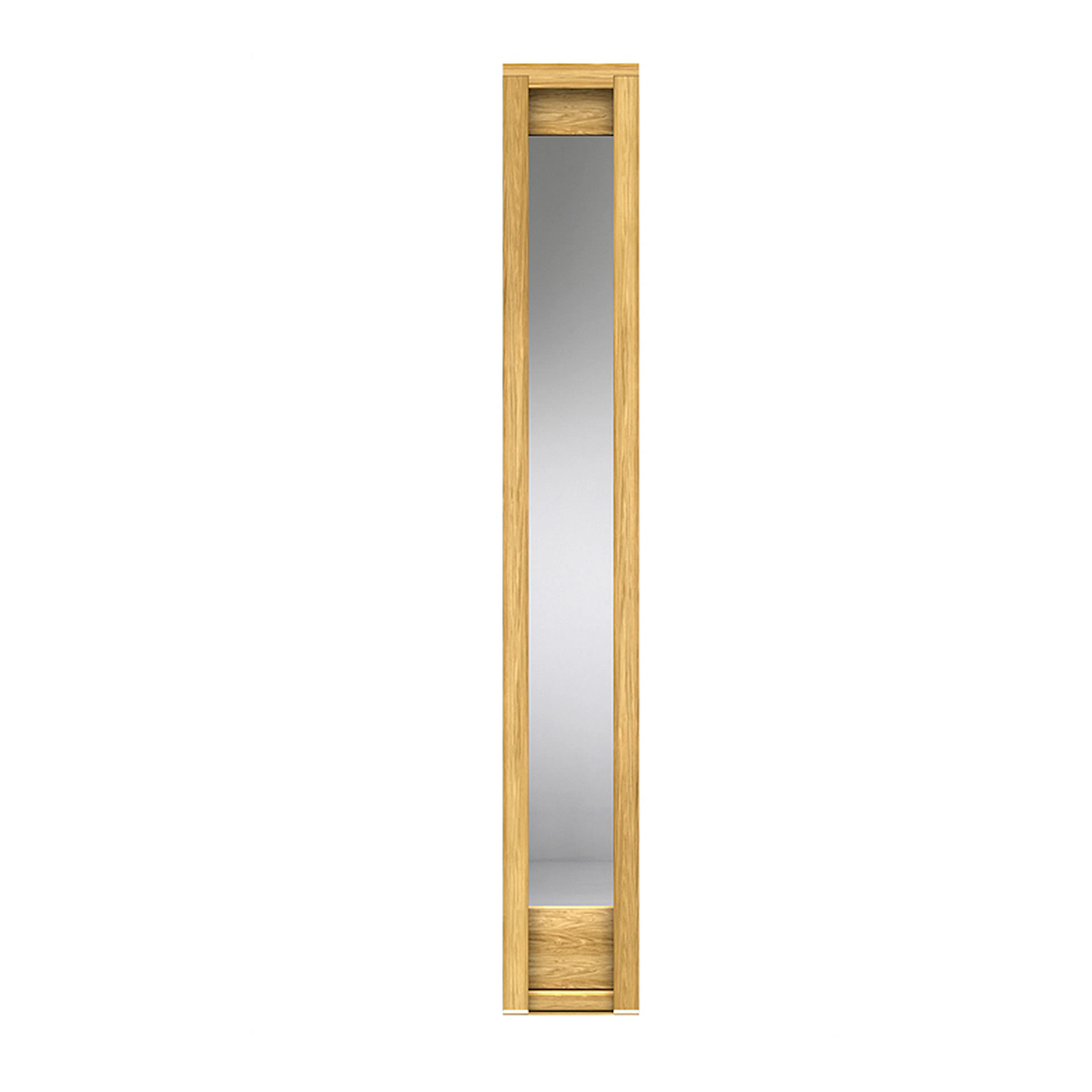 Sidoljus SL-1 5x20 Ek Klarglas Sidoljus SL-1 Ek Klarglas 50x200, SL-1