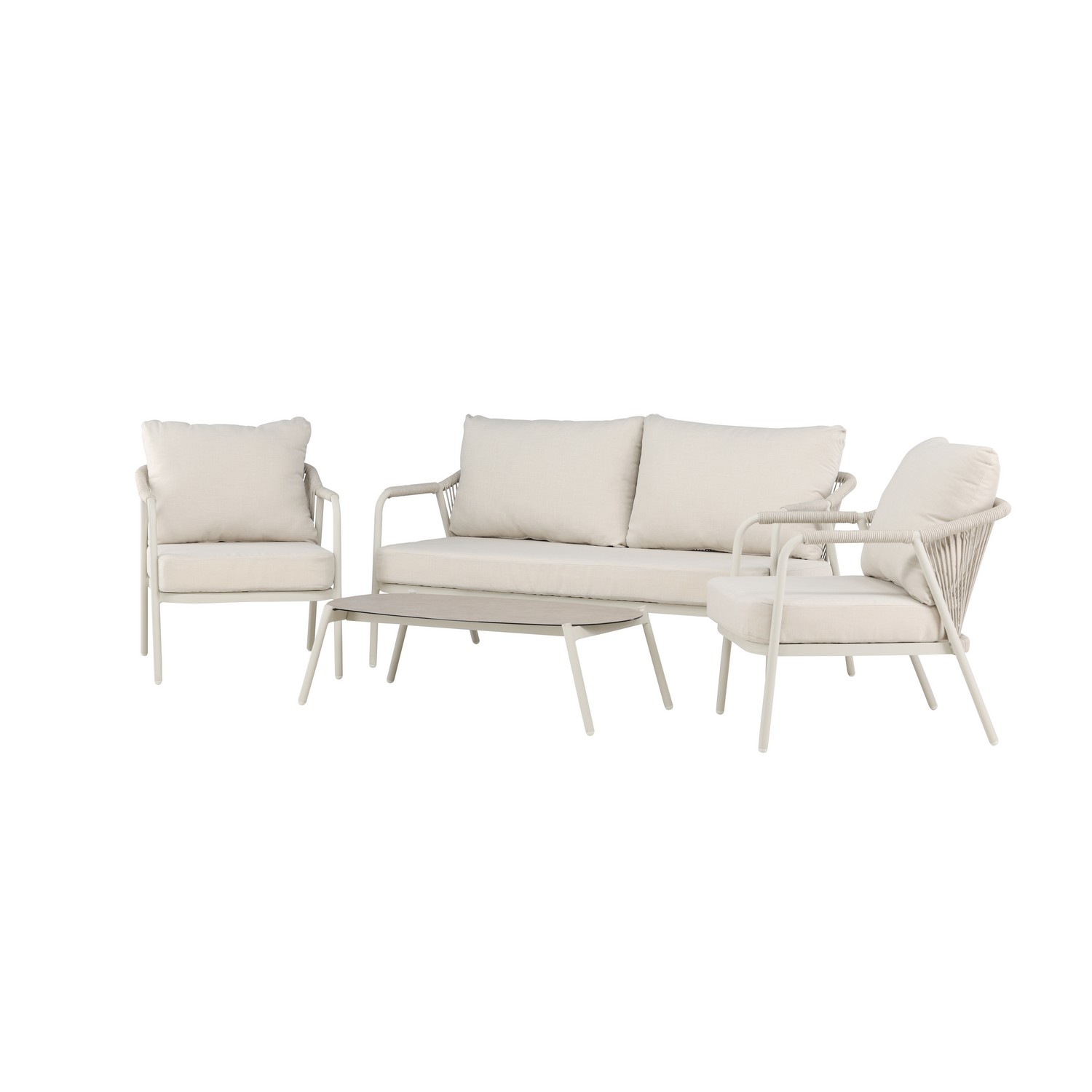 Loungeset Venture Home Sicily