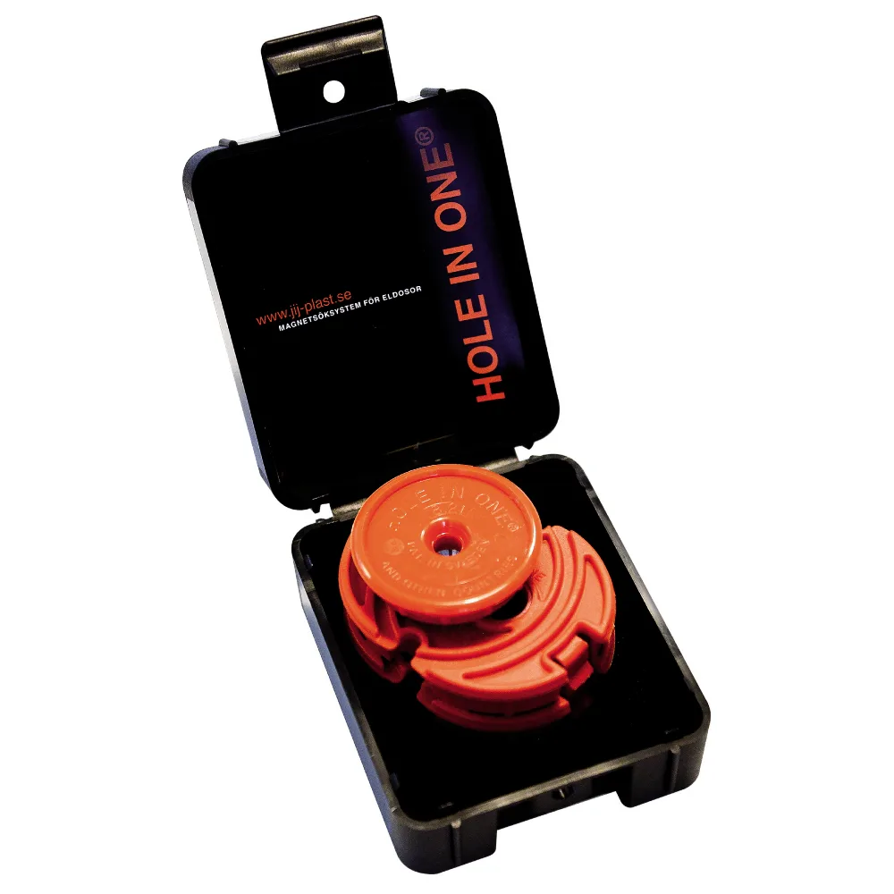 Hålsökare HOLE IN ONE 1 1/2