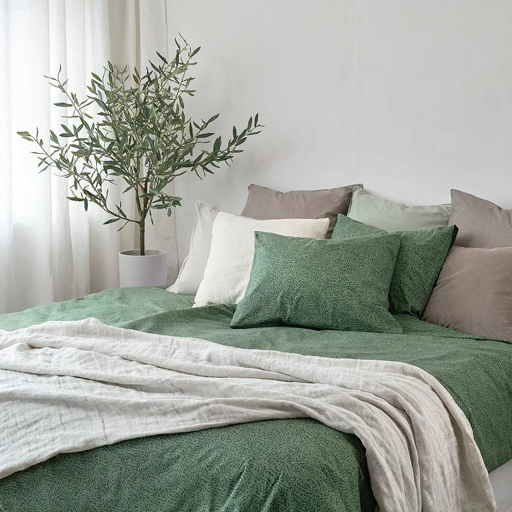 Påslakanset Borganäs of Sweden Sylvi