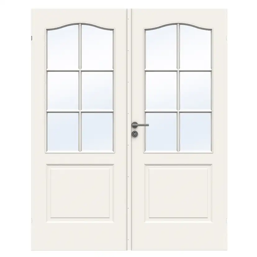 Parinnerdörr Swedoor Compact SP6B