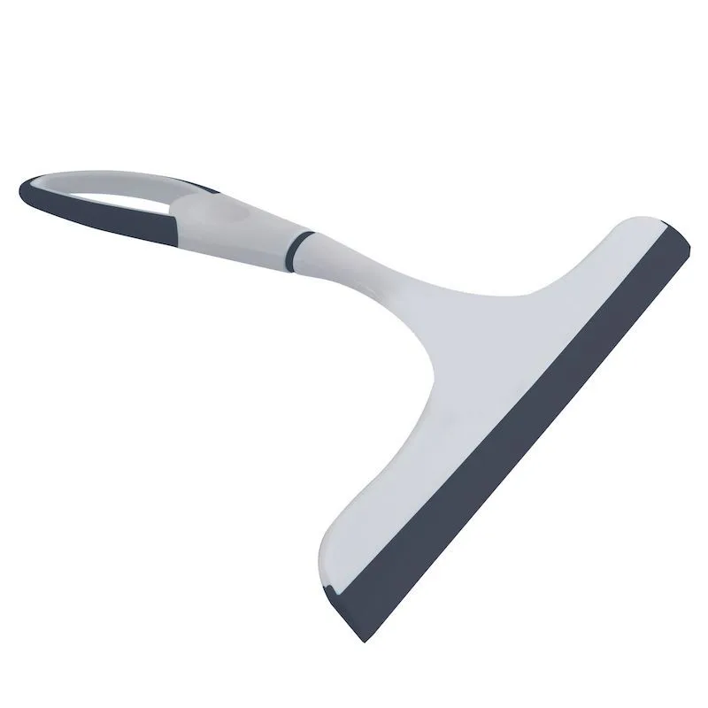 Duschskrapa Kleine Wolke Spirella Squeegee 25 cm