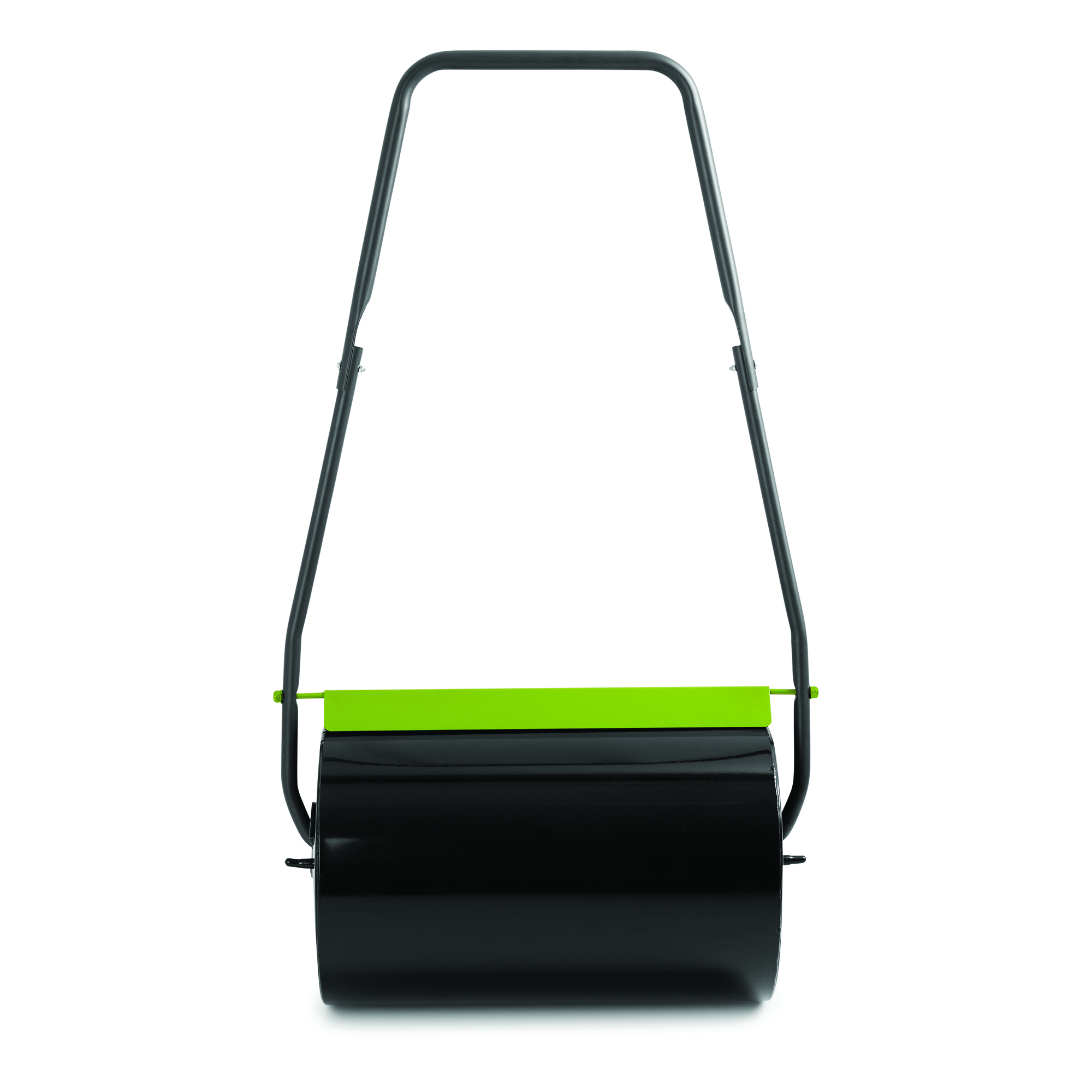 Trädgårdsvält Grouw 38L Robust