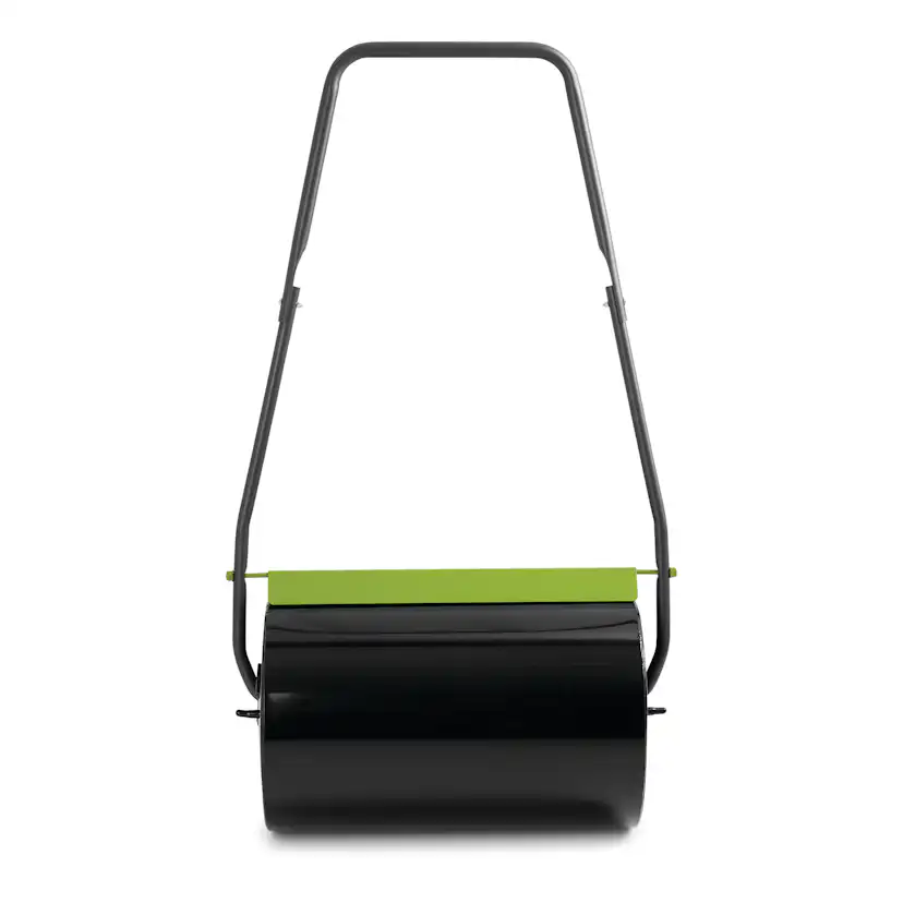 Trädgårdsvält Grouw 38L Robust