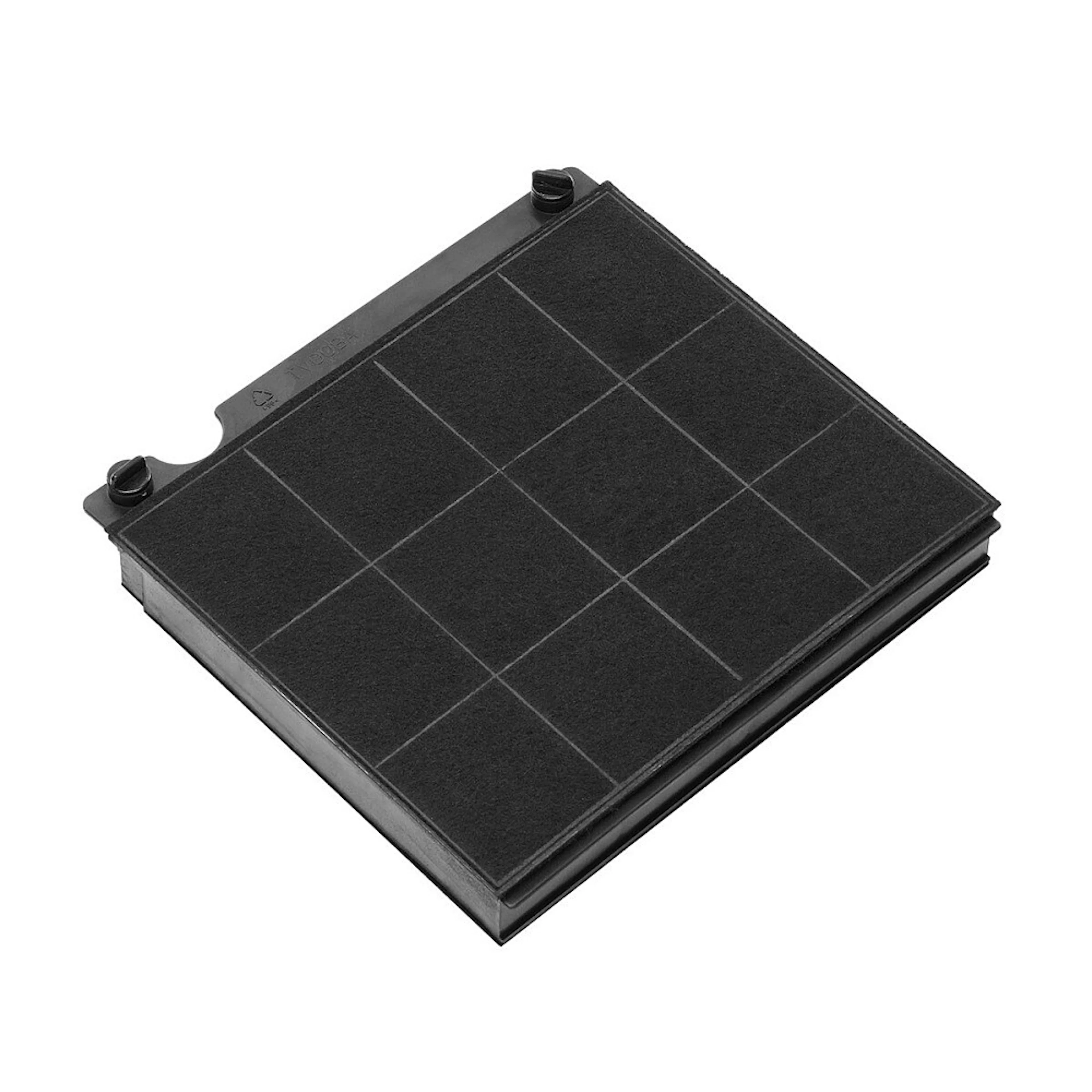 Kolfilter Electrolux MCFE01ST Odour Clean Standard för Spisfläkt
