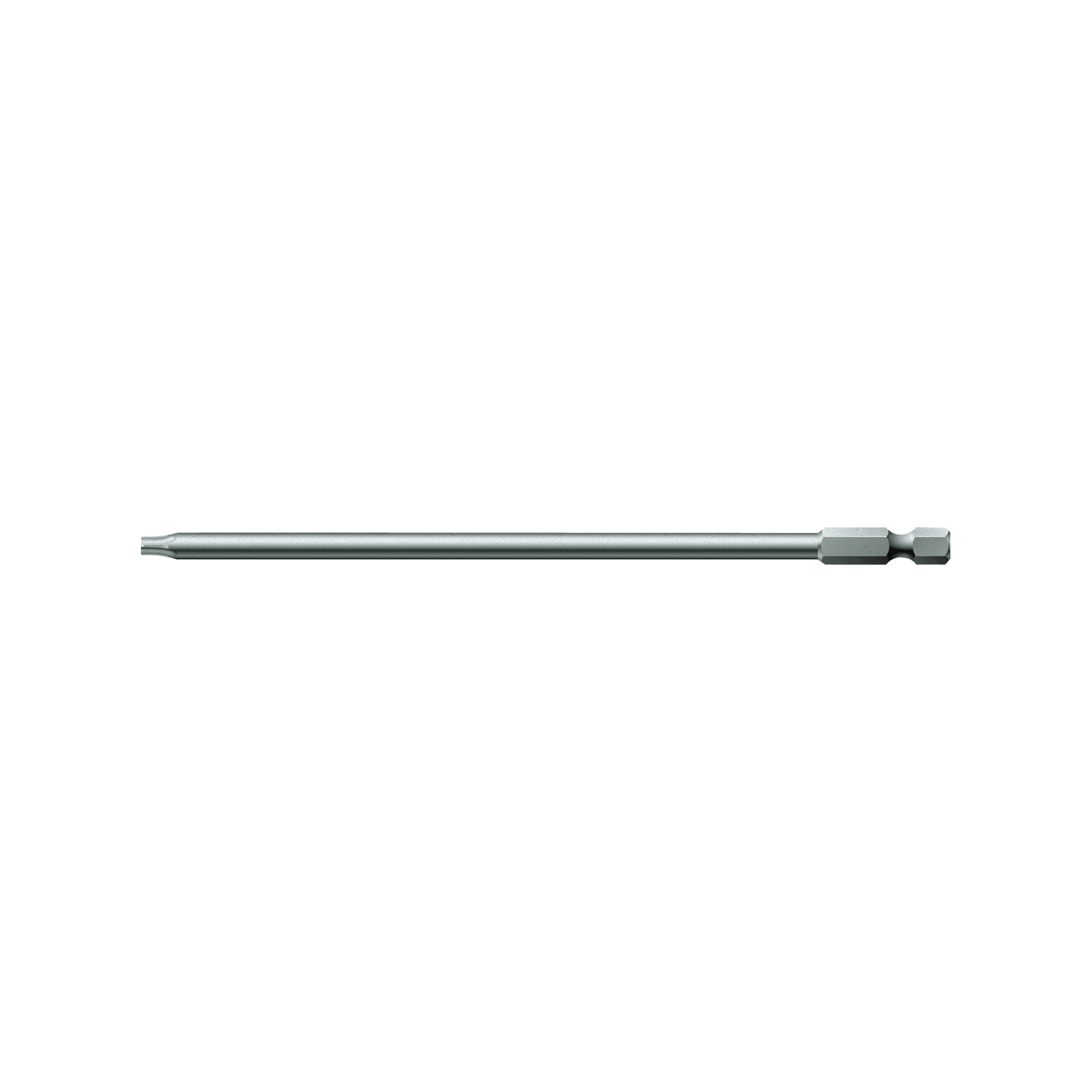 Bits Wera 867/4 Z Längd 152Mm