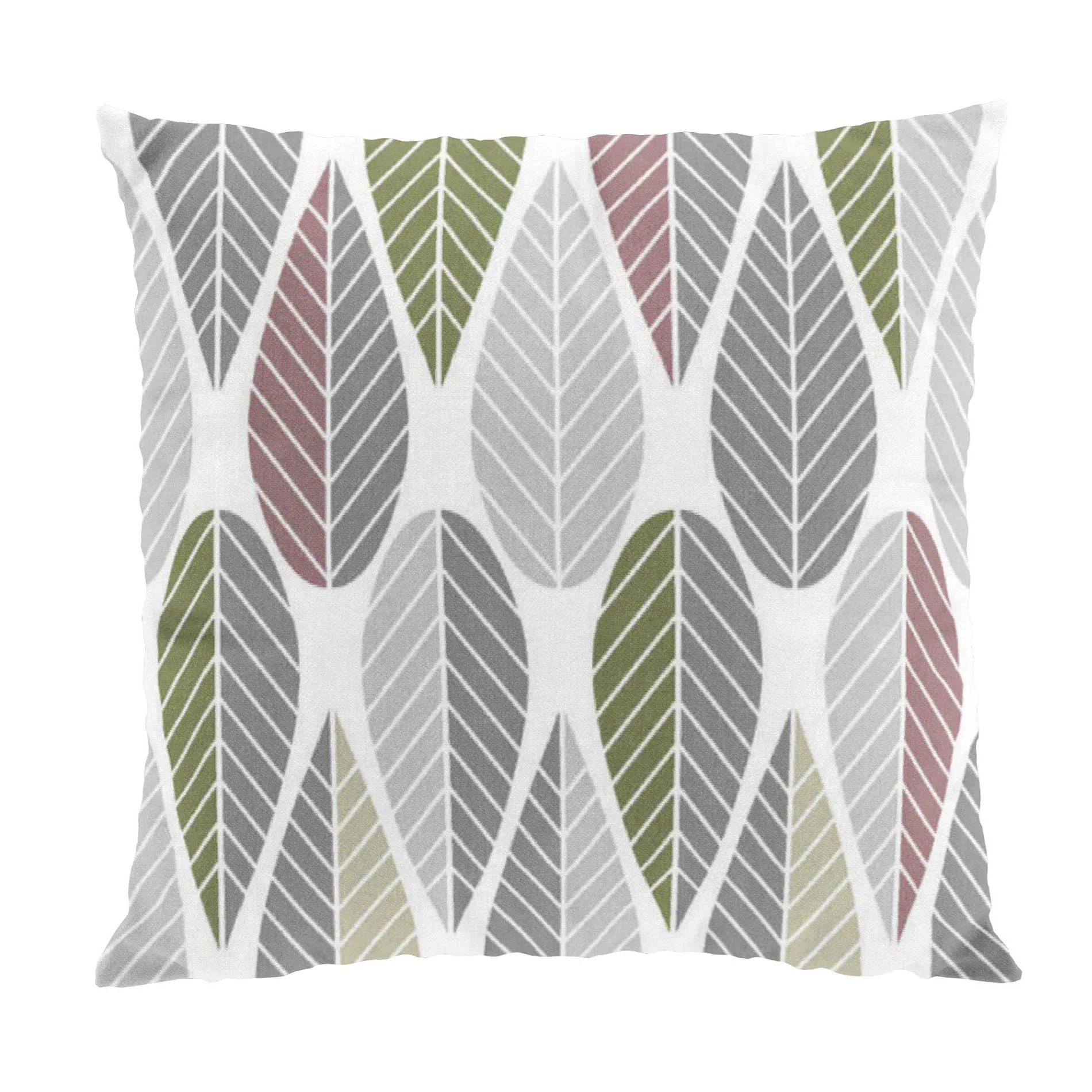 Kuddfodral Arvidssons Textil Blader