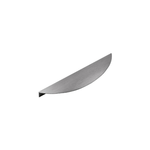 Handtag Beslag Design Edge Bow
