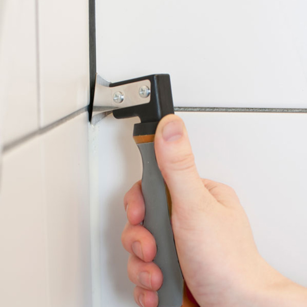 Silikonborttagare Tebo Softgrip