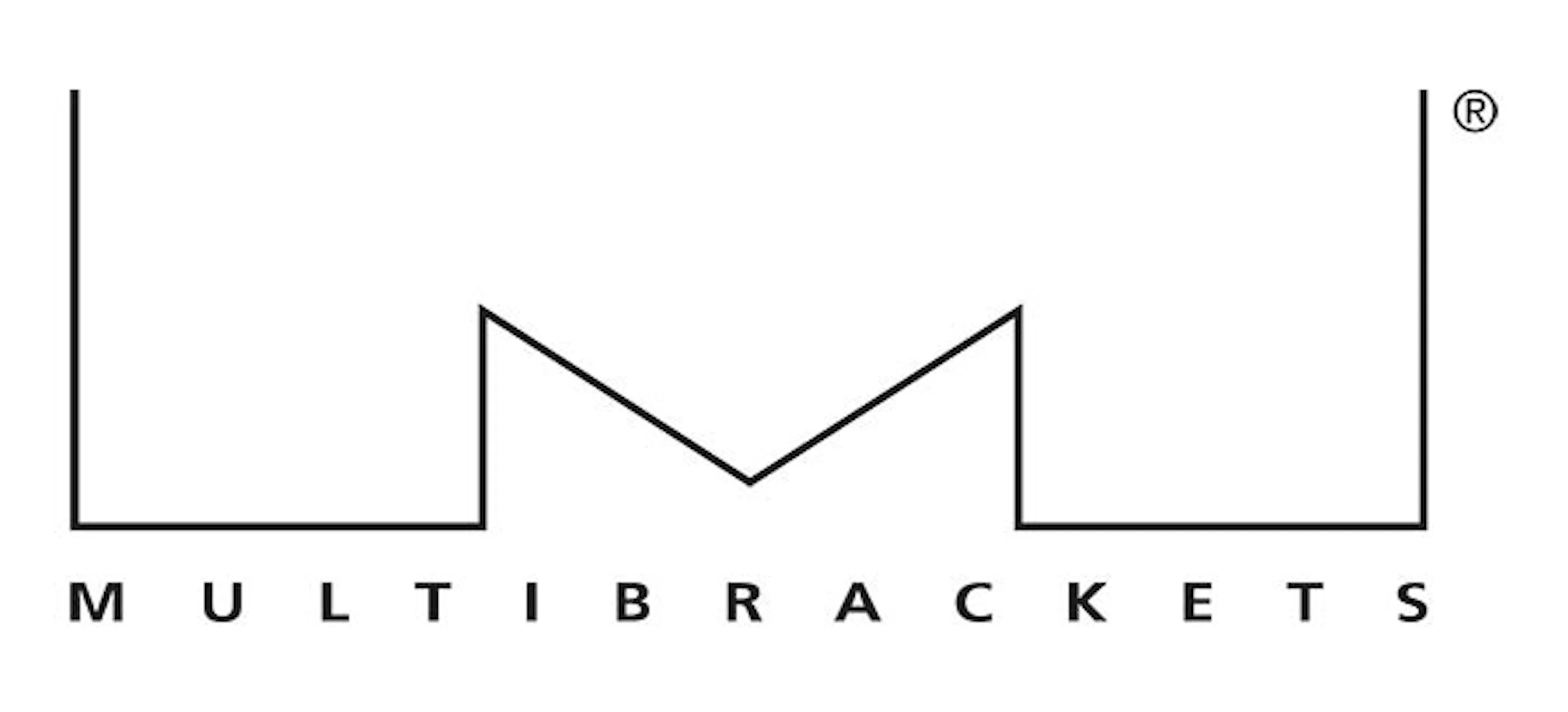 Multibrackets logo