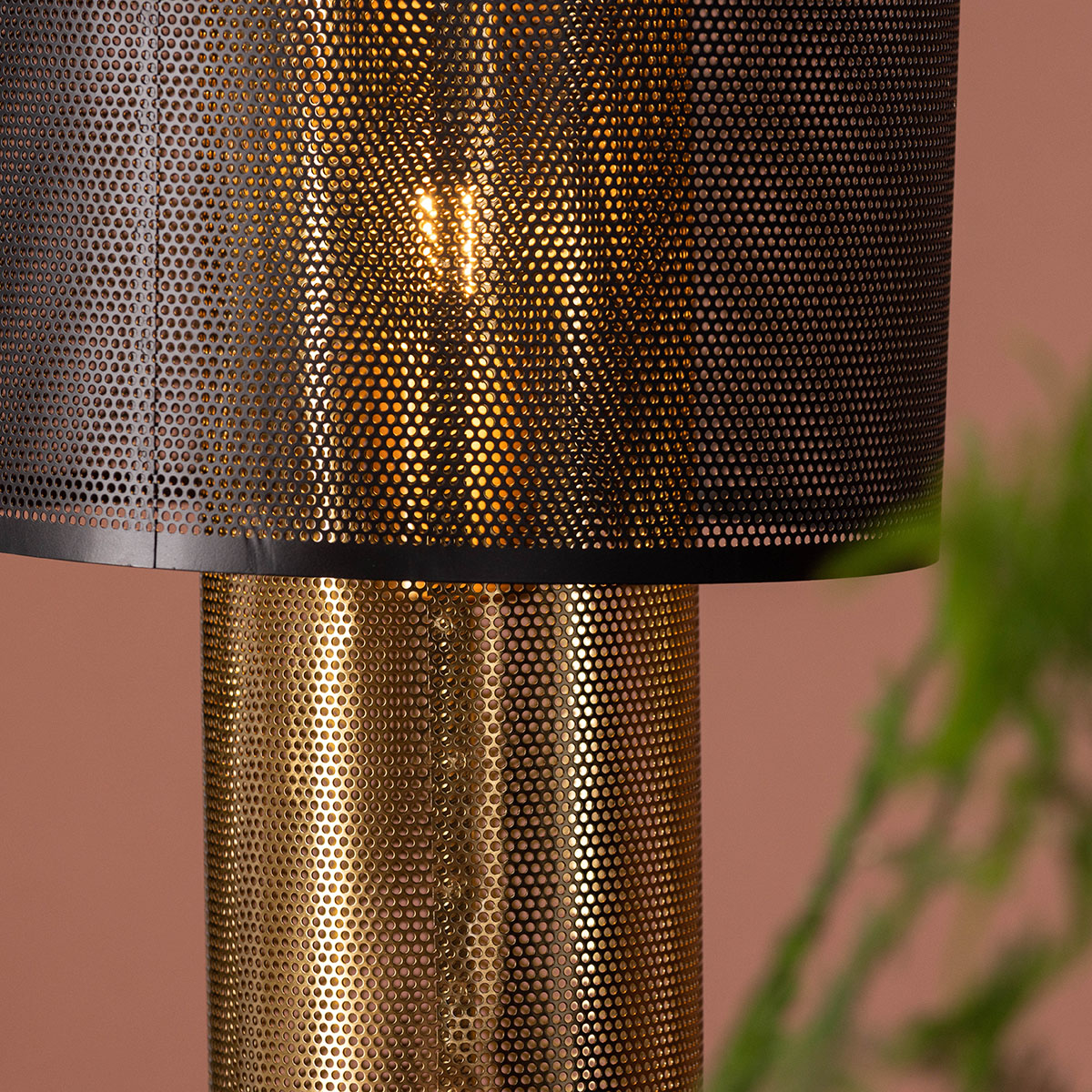 Bordslampa Venture Home Gap