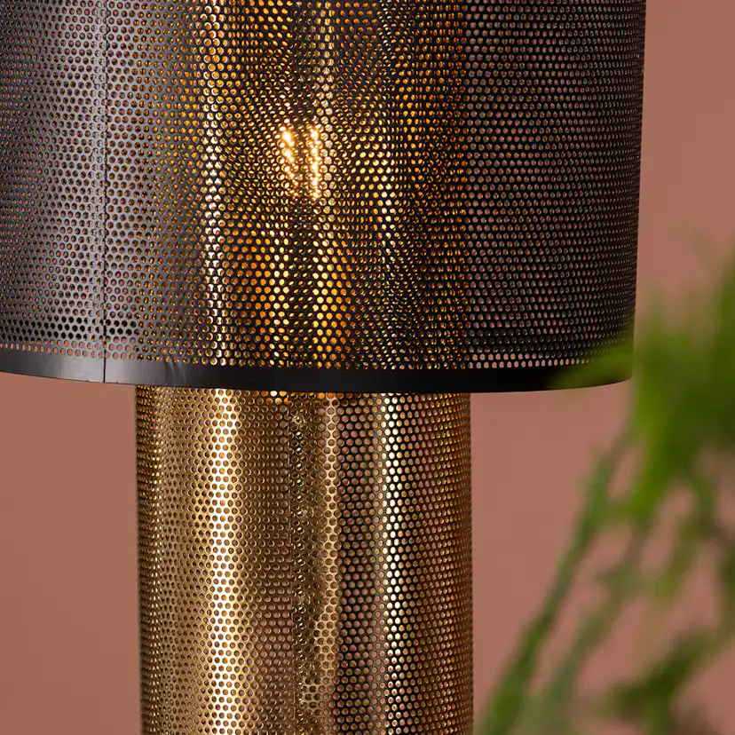 Bordslampa Venture Home Gap