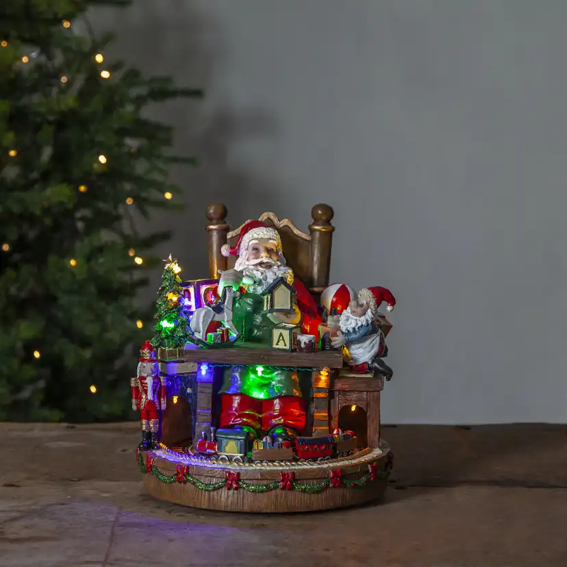 Julby Star Trading Merryville Panorama