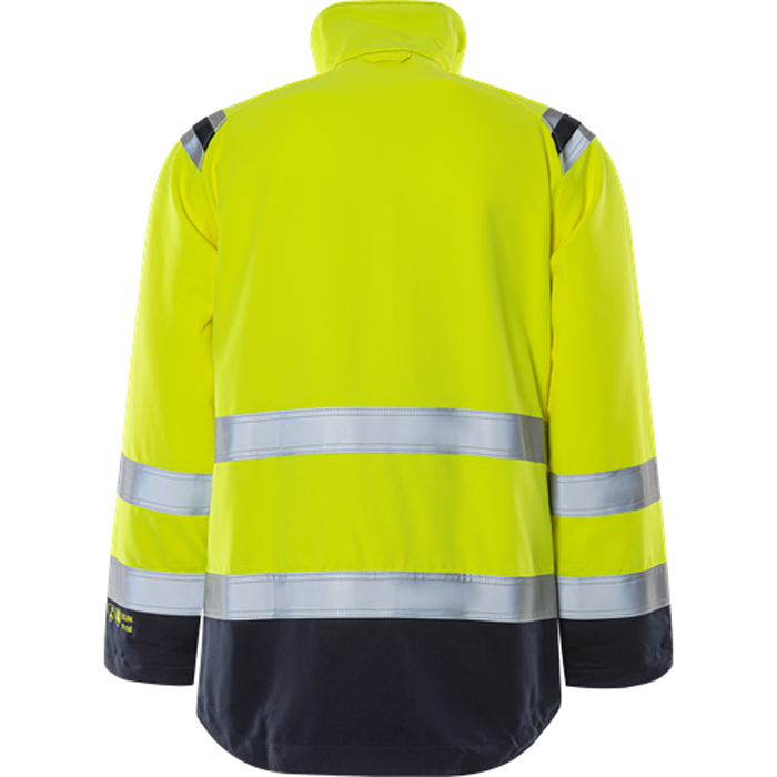 Flamestat Jacka 4175 ATHS, klass 3 Storlek: L