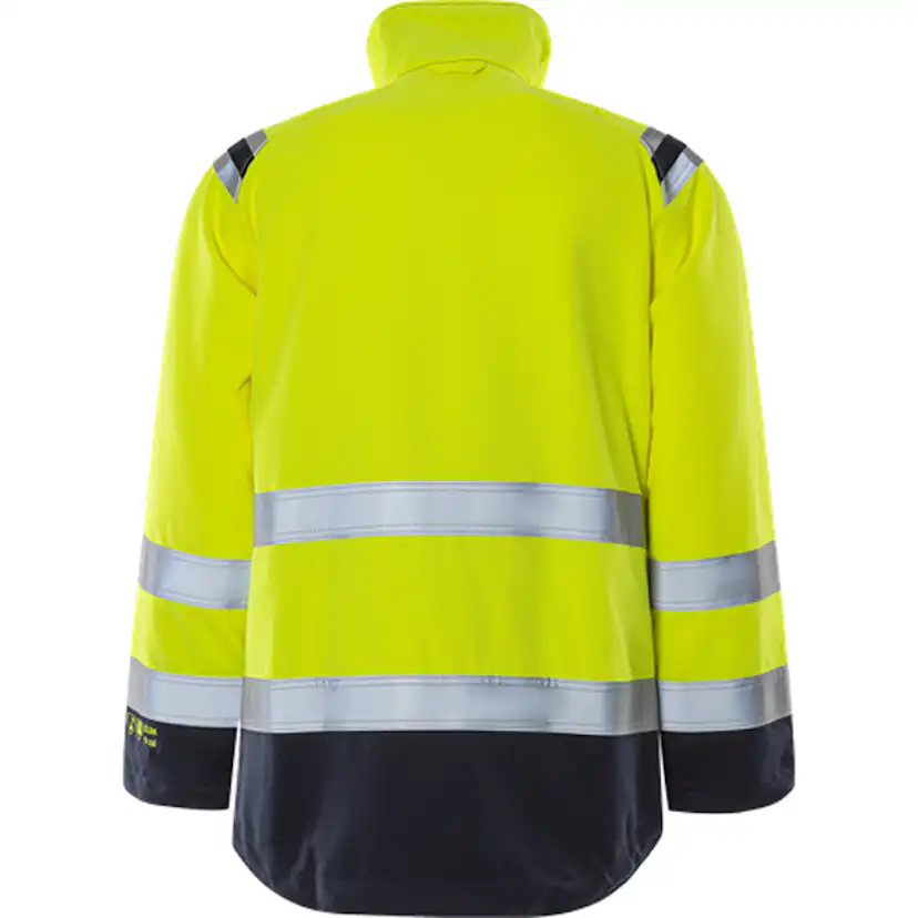 Flamestat Jacka 4175 ATHS, klass 3 Storlek: L