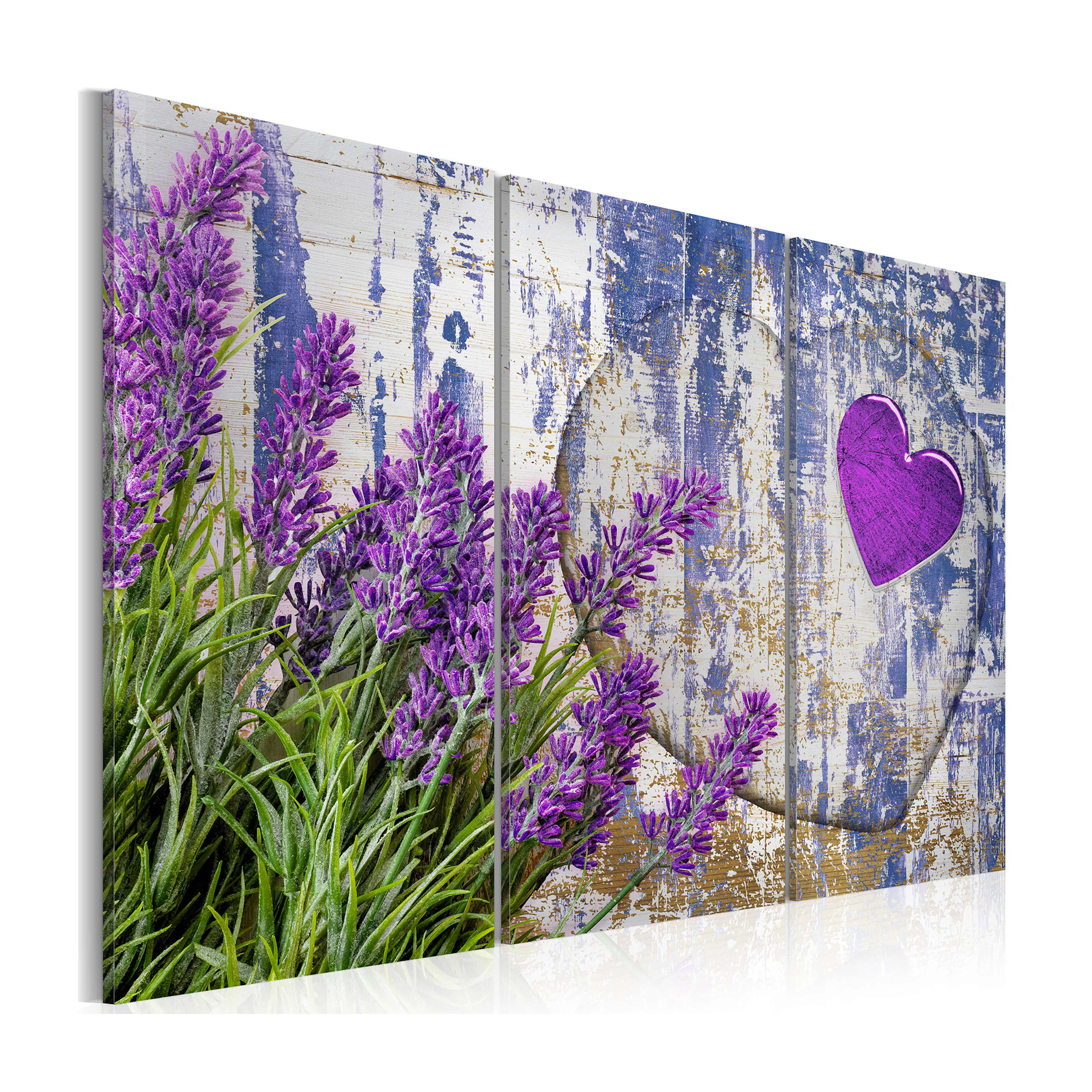 Tavla Arkiio Lawender Love