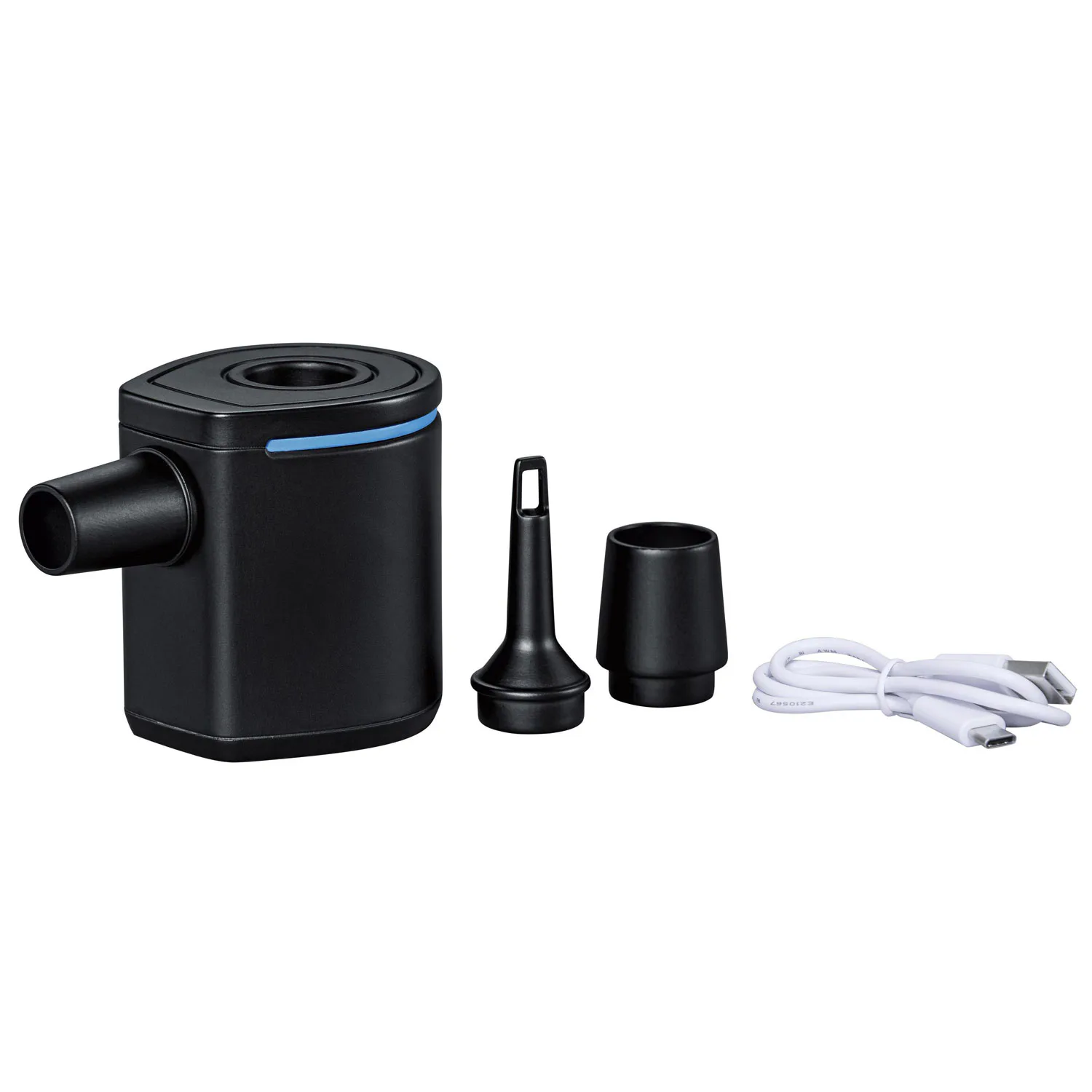Elektrisk Luftpump Bestway Powertouch USB