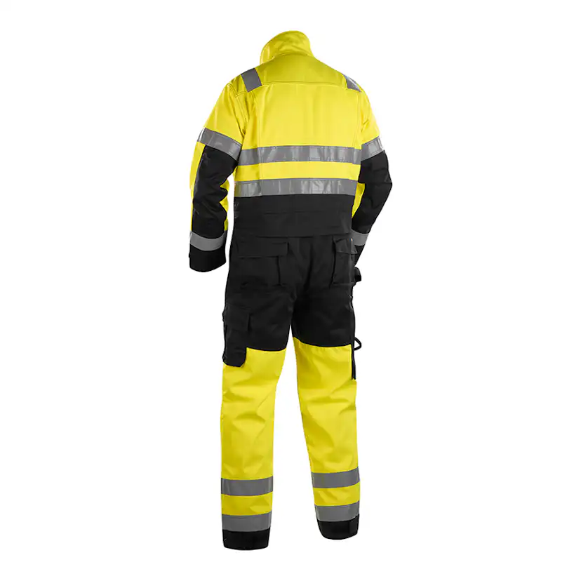 Varseloverall Blåkläder 6373