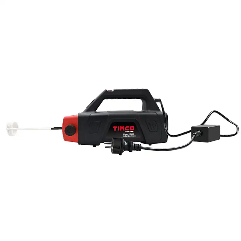 Induktionsvärmare Timco 2250W
