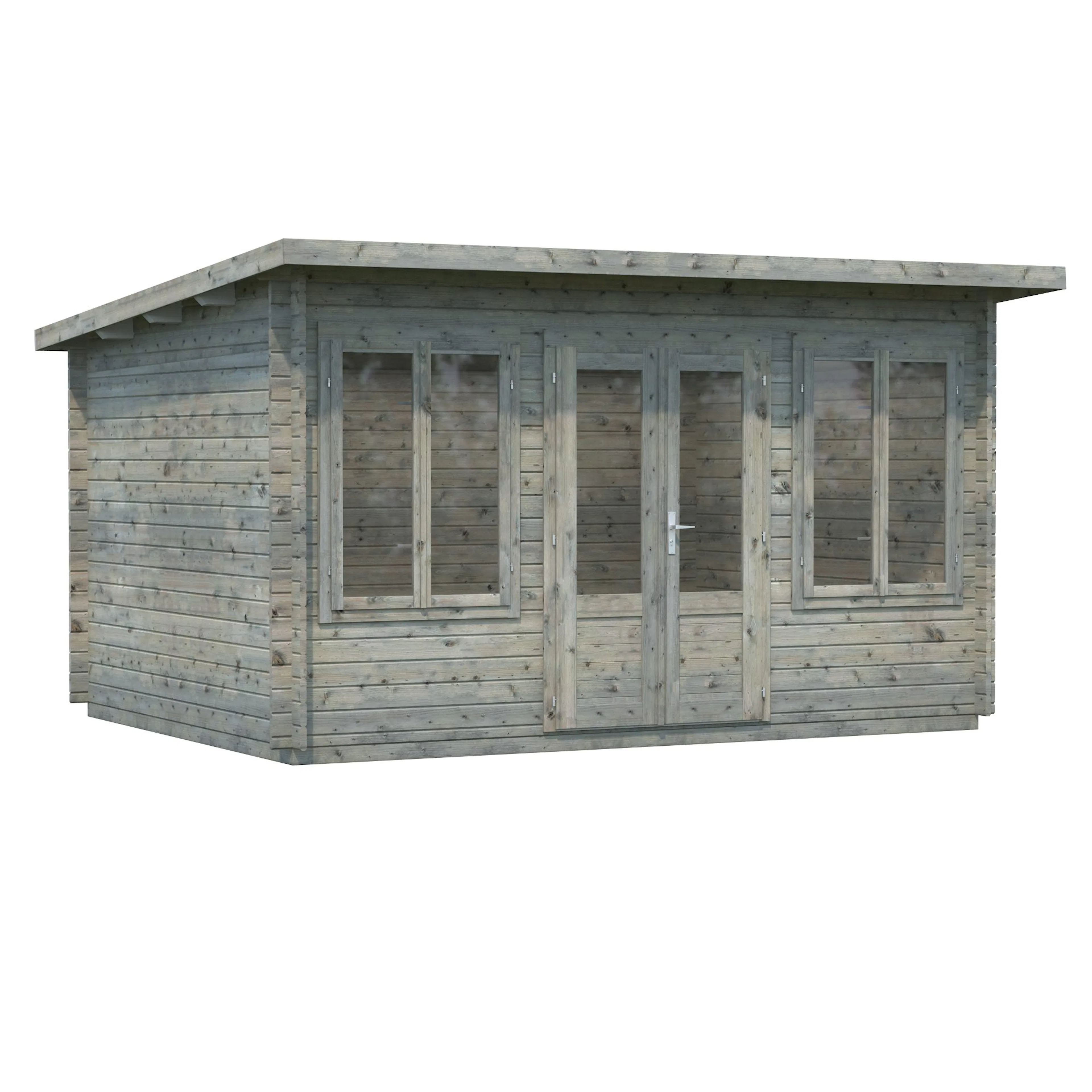 Stuga Palmako Lisa 11,5 m2