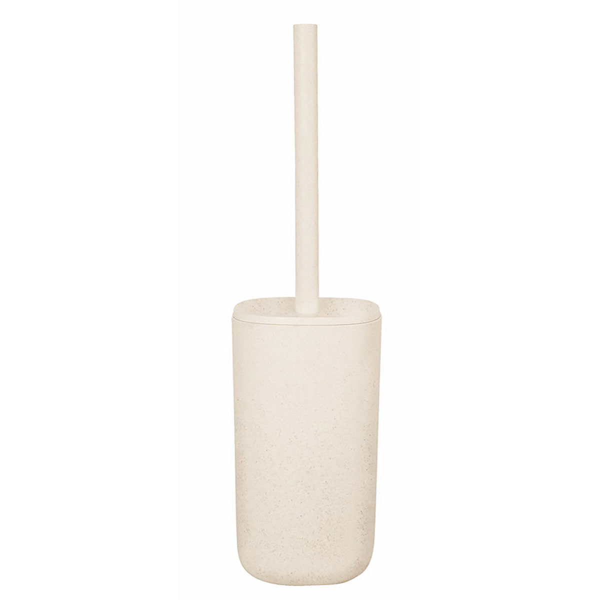 Toalettborste Belgrano sandbeige Beige