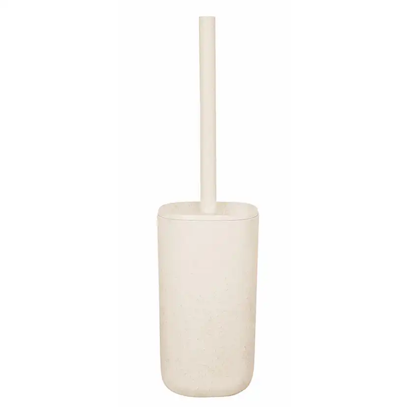 Toalettborste Belgrano sandbeige Beige