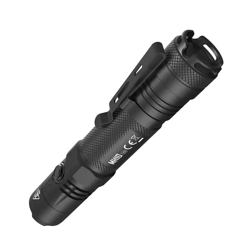 Ficklampa Nitecore MH10 V2